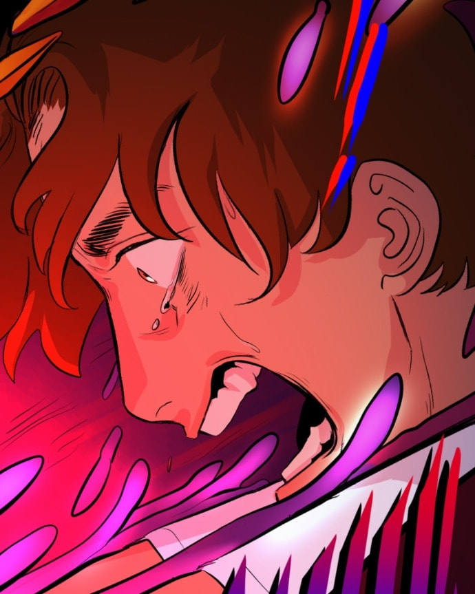 Little Hands Chapter 56 page 115 - 