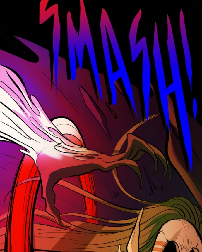 Little Hands Chapter 56 page 121 - 