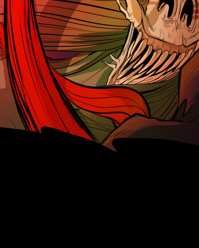 Little Hands Chapter 56 page 122 - 
