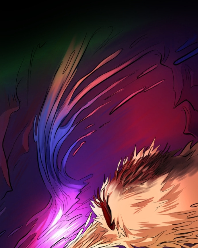 Little Hands Chapter 56 page 126 - 