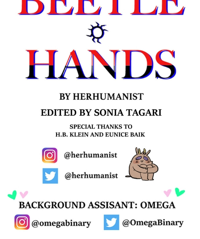 Little Hands Chapter 56 page 129 - 