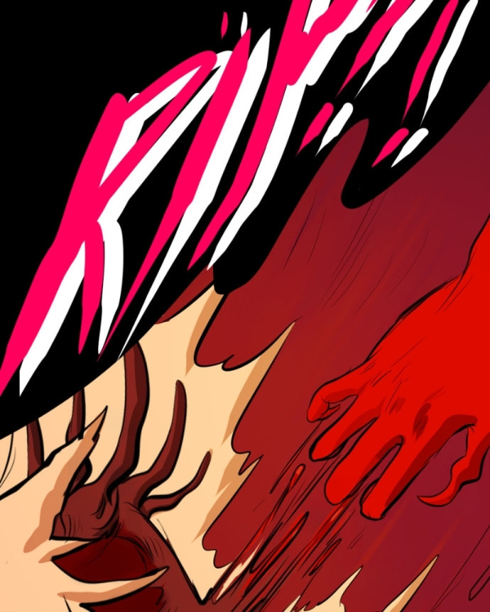 Little Hands Chapter 56 page 15 - 