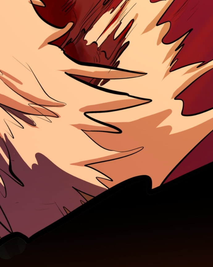 Little Hands Chapter 56 page 16 - 