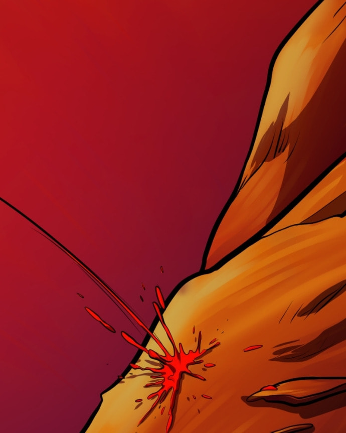 Little Hands Chapter 56 page 18 - 