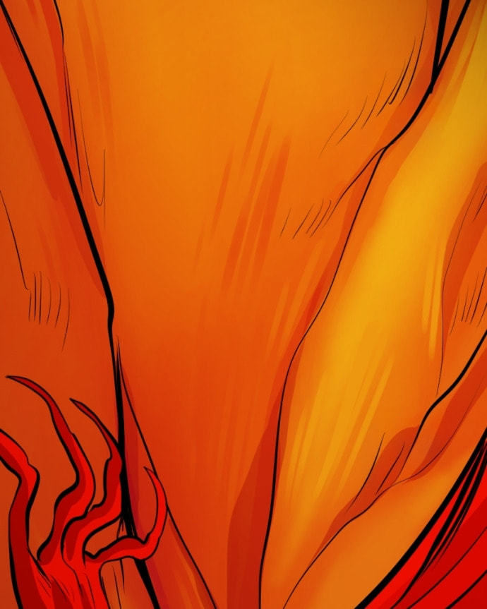 Little Hands Chapter 56 page 3 - 