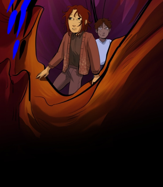 Little Hands Chapter 56 page 23 - 