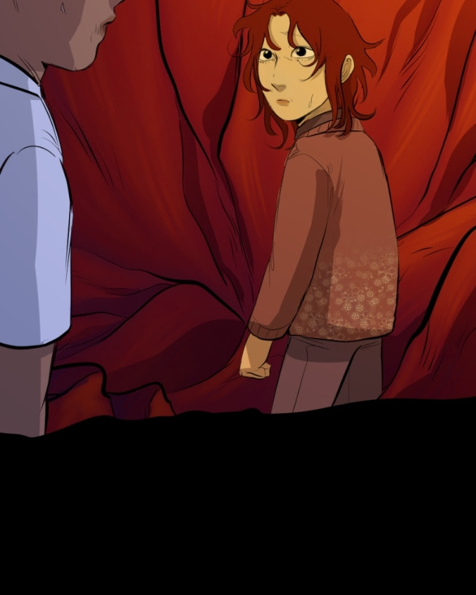 Little Hands Chapter 56 page 25 - 