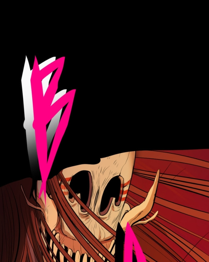 Little Hands Chapter 56 page 26 - 