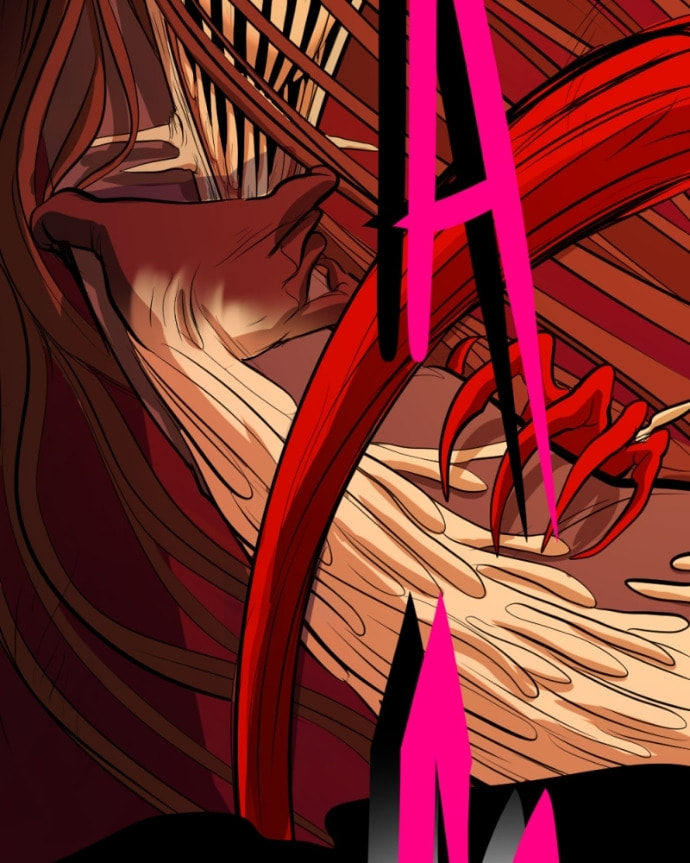 Little Hands Chapter 56 page 27 - 