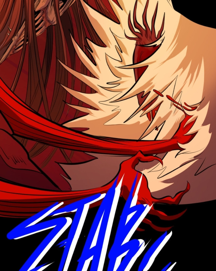 Little Hands Chapter 56 page 29 - 