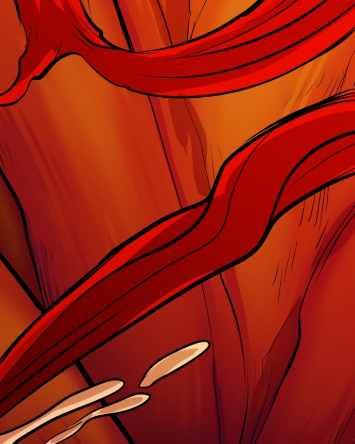 Little Hands Chapter 56 page 4 - 