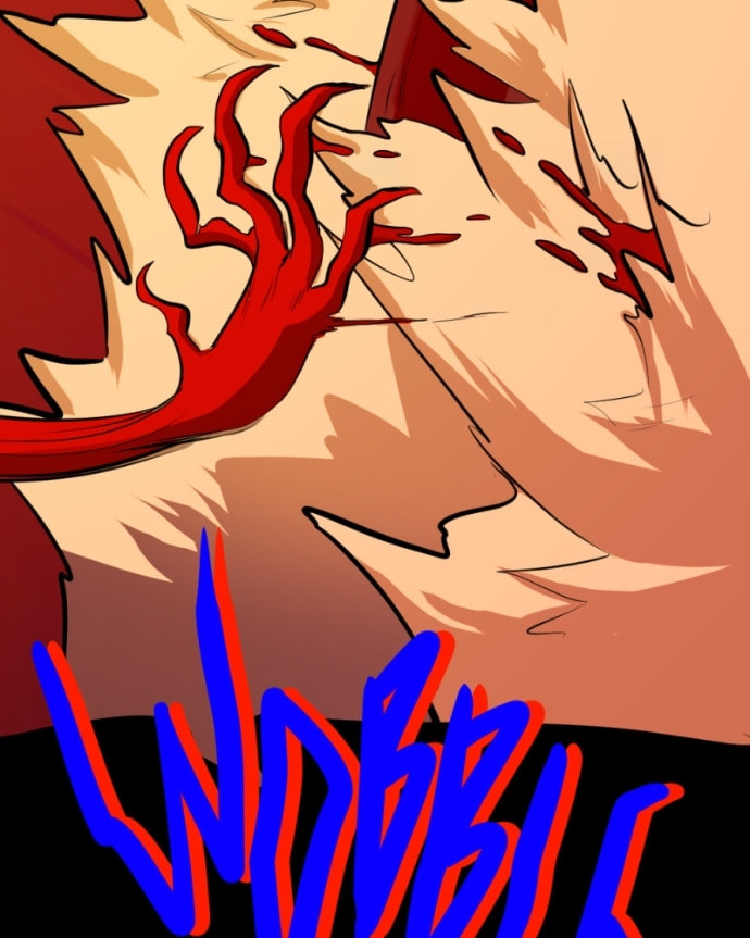 Little Hands Chapter 56 page 31 - 