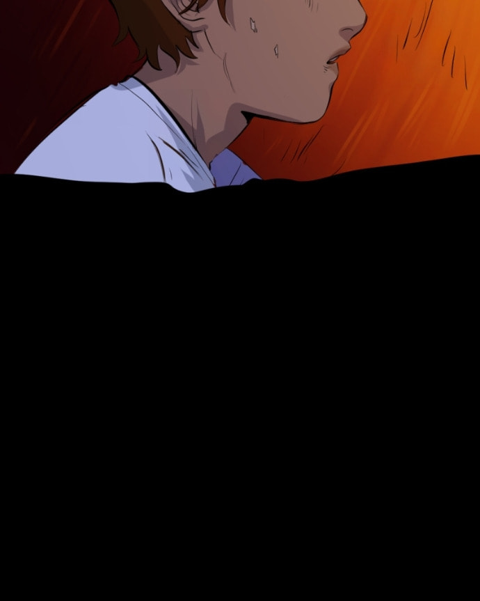 Little Hands Chapter 56 page 36 - 