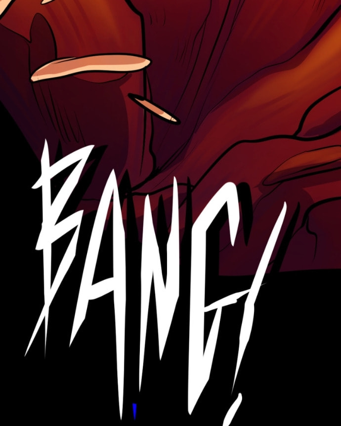 Little Hands Chapter 56 page 5 - 