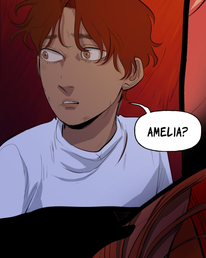 Little Hands Chapter 56 page 41 - 