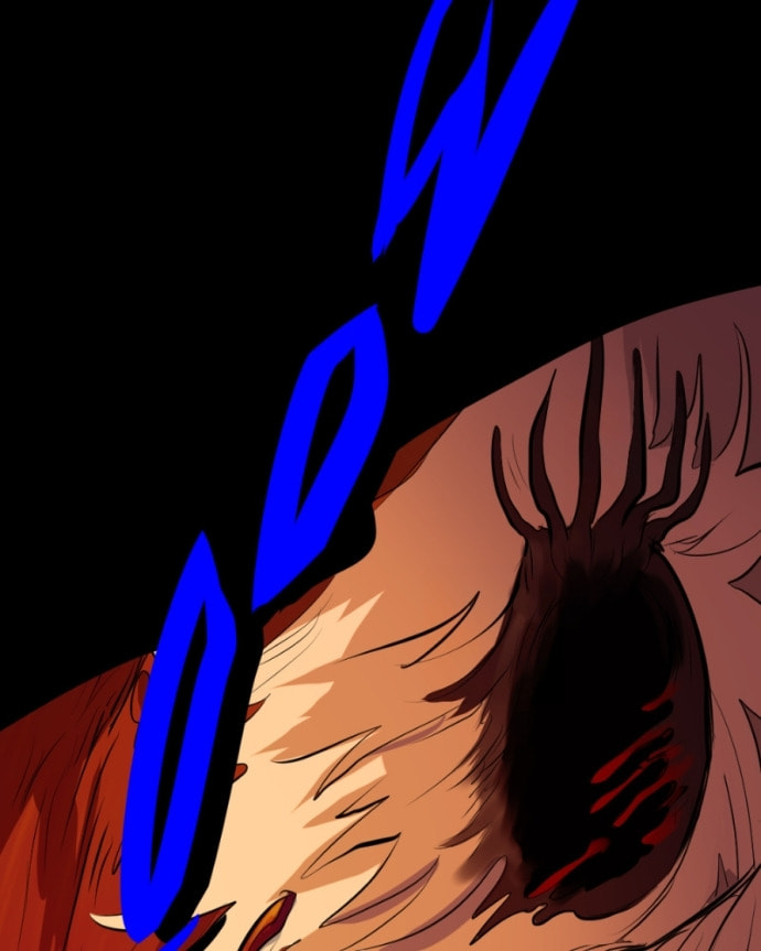 Little Hands Chapter 56 page 44 - 
