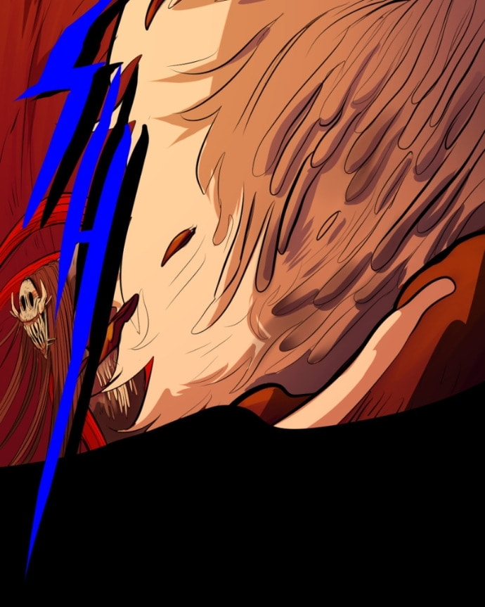 Little Hands Chapter 56 page 45 - 