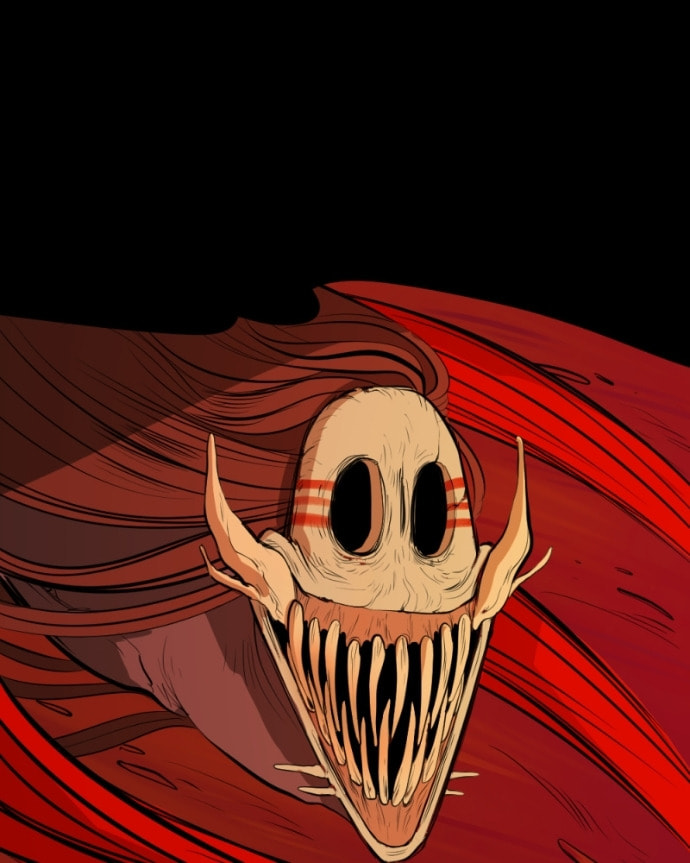 Little Hands Chapter 56 page 47 - 
