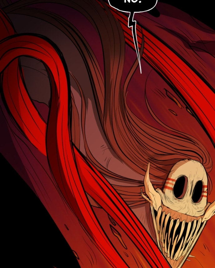 Little Hands Chapter 56 page 49 - 