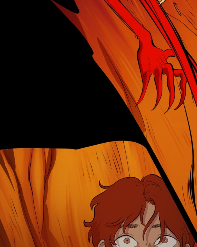 Little Hands Chapter 56 page 50 - 