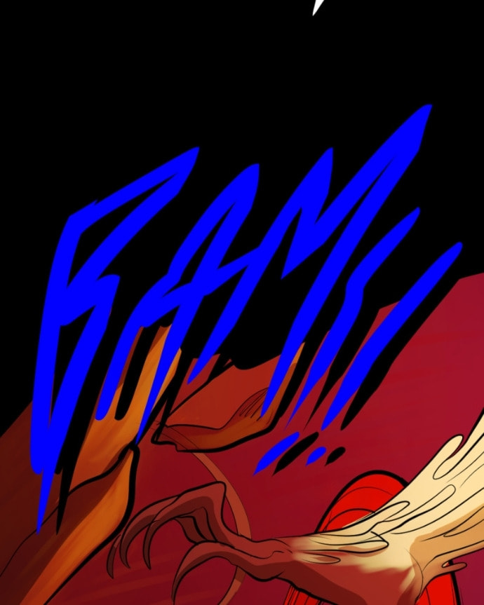 Little Hands Chapter 56 page 6 - 