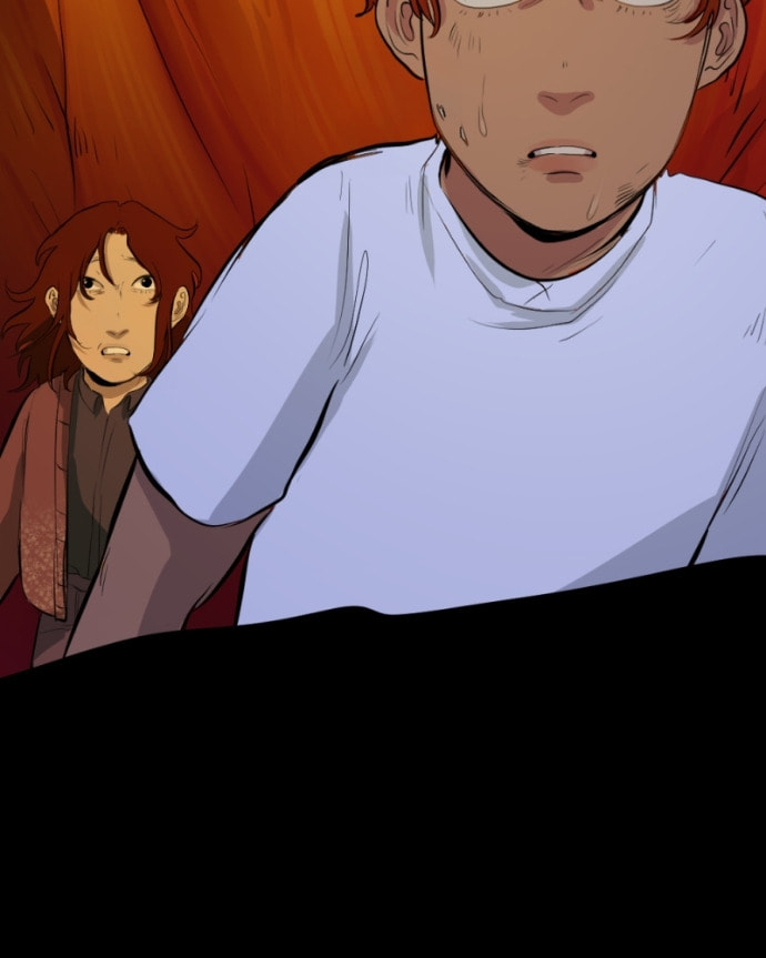 Little Hands Chapter 56 page 51 - 