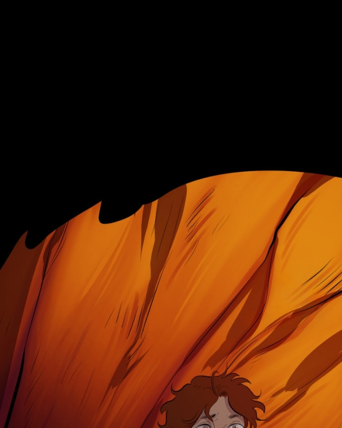 Little Hands Chapter 56 page 52 - 