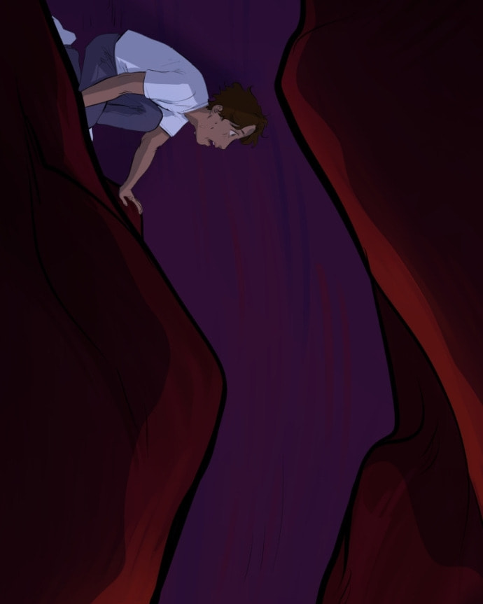 Little Hands Chapter 56 page 56 - 