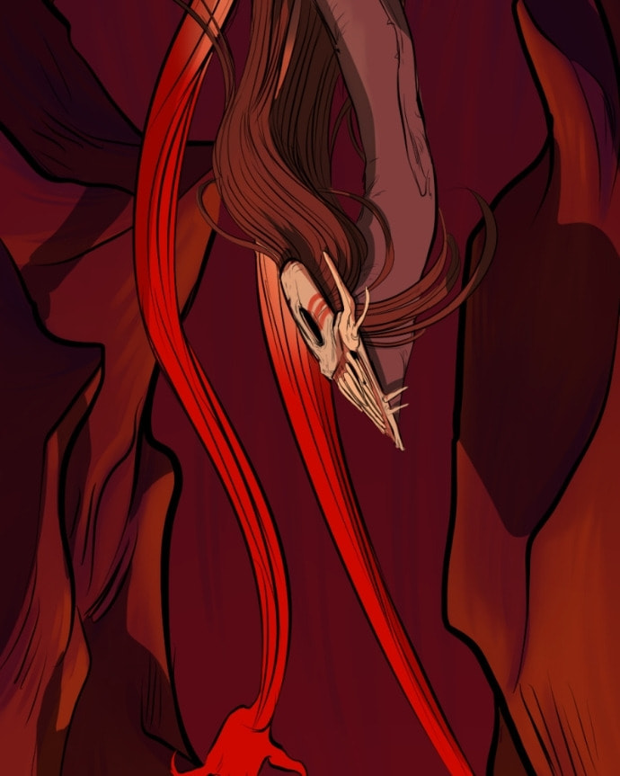 Little Hands Chapter 56 page 59 - 