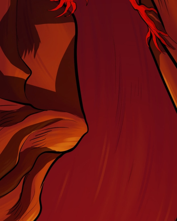 Little Hands Chapter 56 page 60 - 