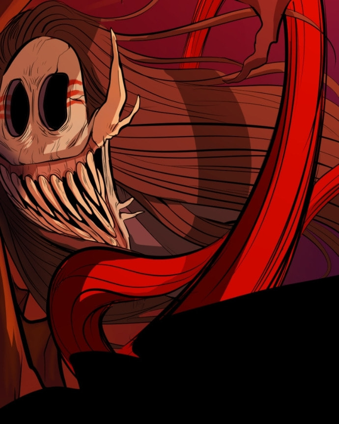 Little Hands Chapter 56 page 7 - 
