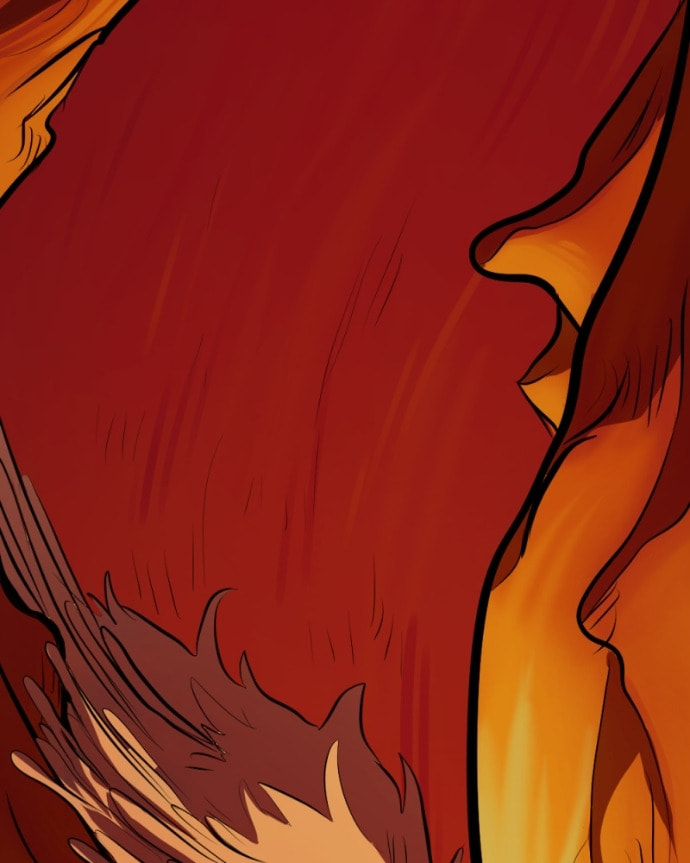 Little Hands Chapter 56 page 61 - 