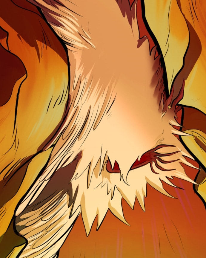 Little Hands Chapter 56 page 62 - 