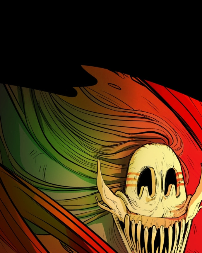 Little Hands Chapter 56 page 67 - 