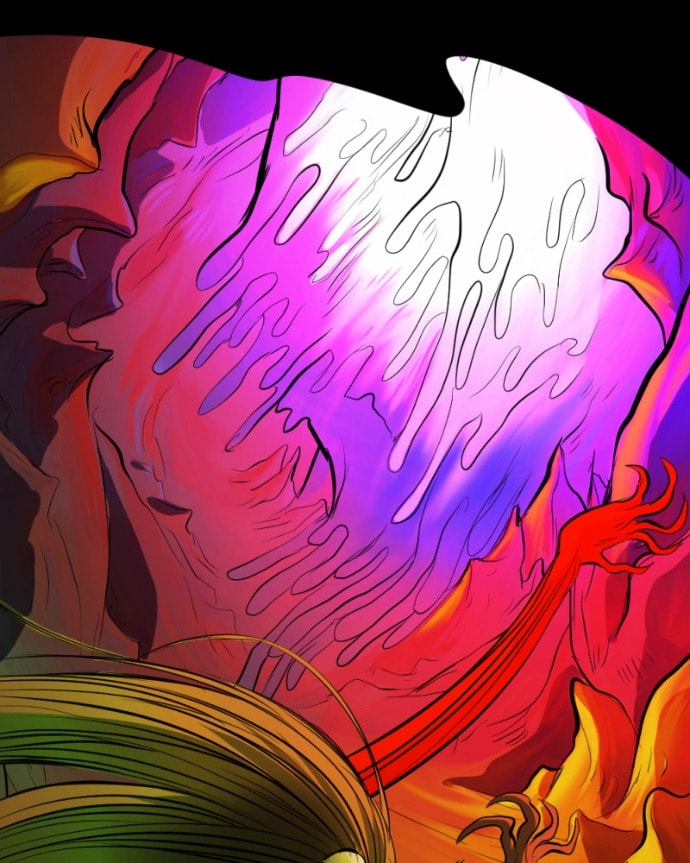 Little Hands Chapter 56 page 69 - 