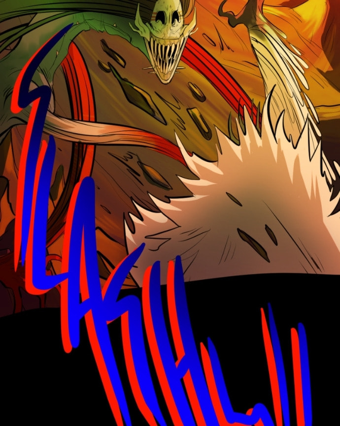 Little Hands Chapter 56 page 70 - 