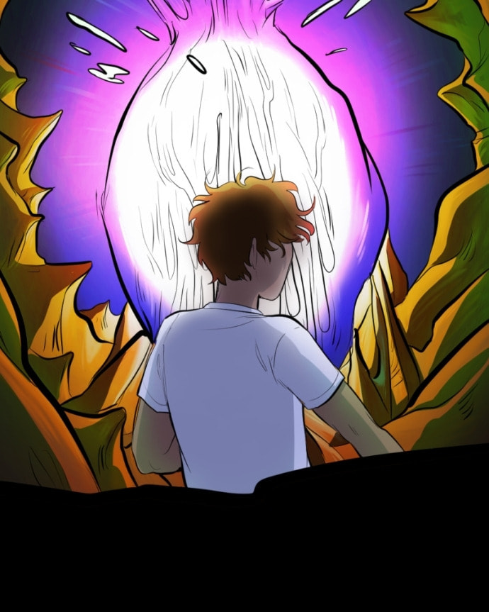 Little Hands Chapter 56 page 74 - 