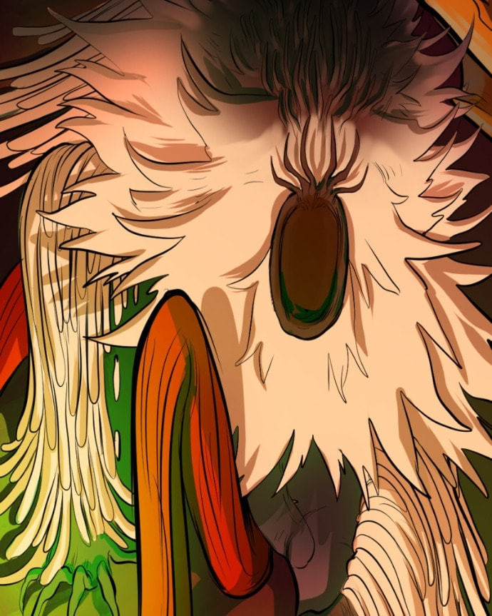 Little Hands Chapter 56 page 76 - 