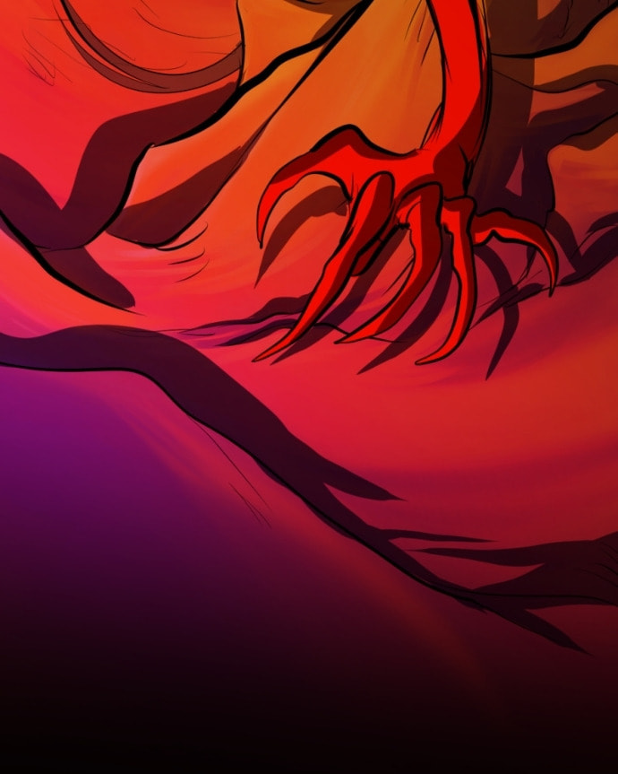 Little Hands Chapter 56 page 78 - 