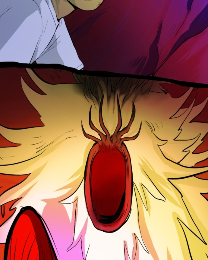 Little Hands Chapter 56 page 80 - 
