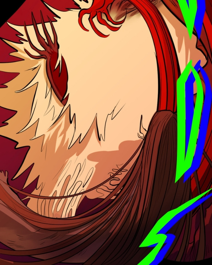 Little Hands Chapter 56 page 9 - 
