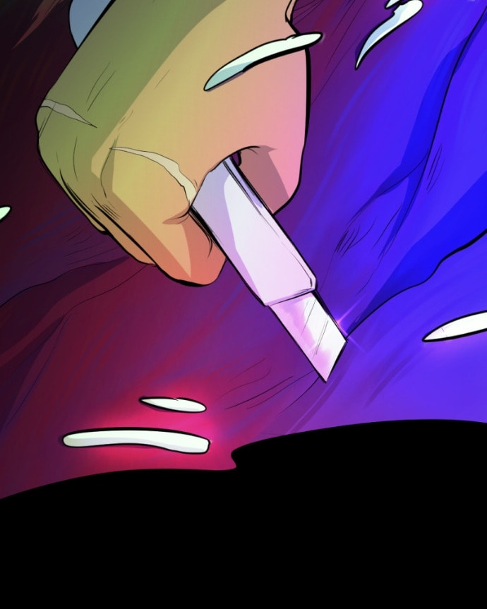 Little Hands Chapter 56 page 85 - 