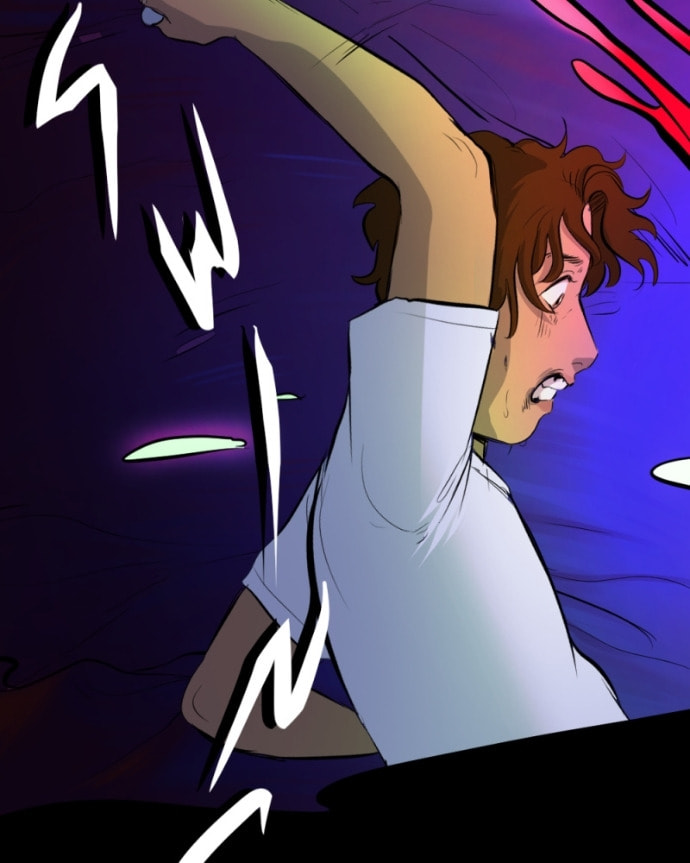 Little Hands Chapter 56 page 87 - 