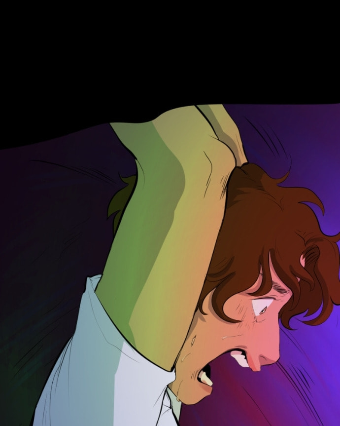 Little Hands Chapter 56 page 89 - 