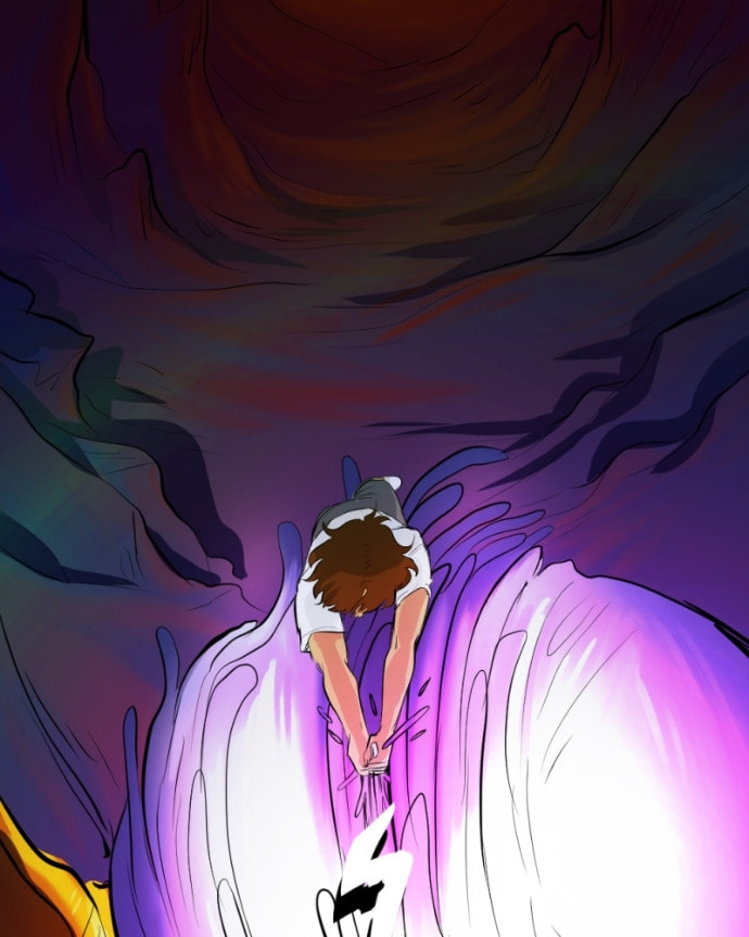 Little Hands Chapter 56 page 91 - 