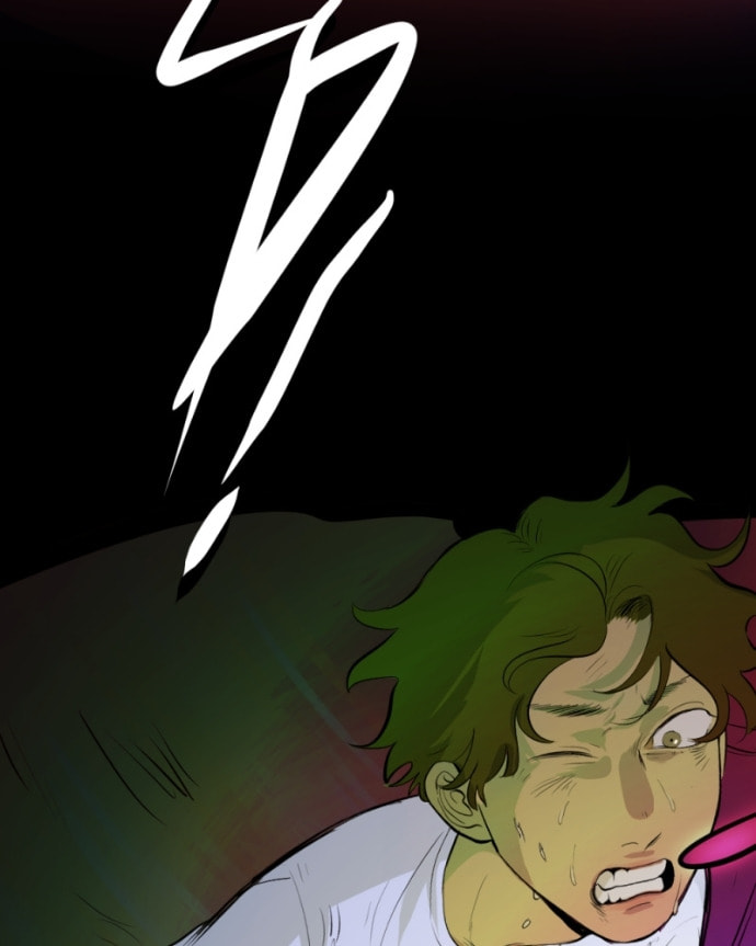 Little Hands Chapter 56 page 93 - 