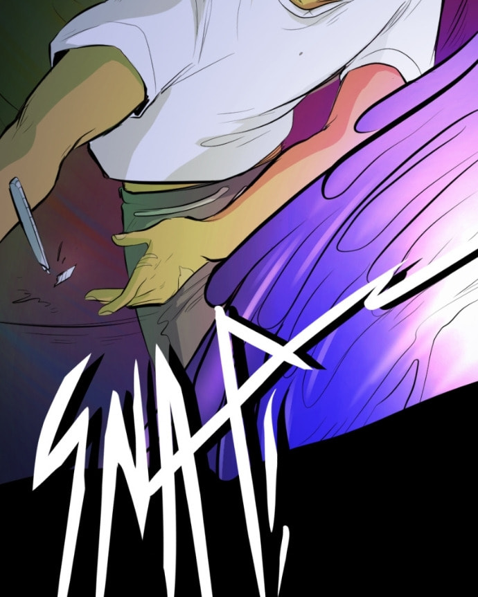 Little Hands Chapter 56 page 94 - 