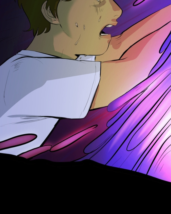 Little Hands Chapter 56 page 96 - 