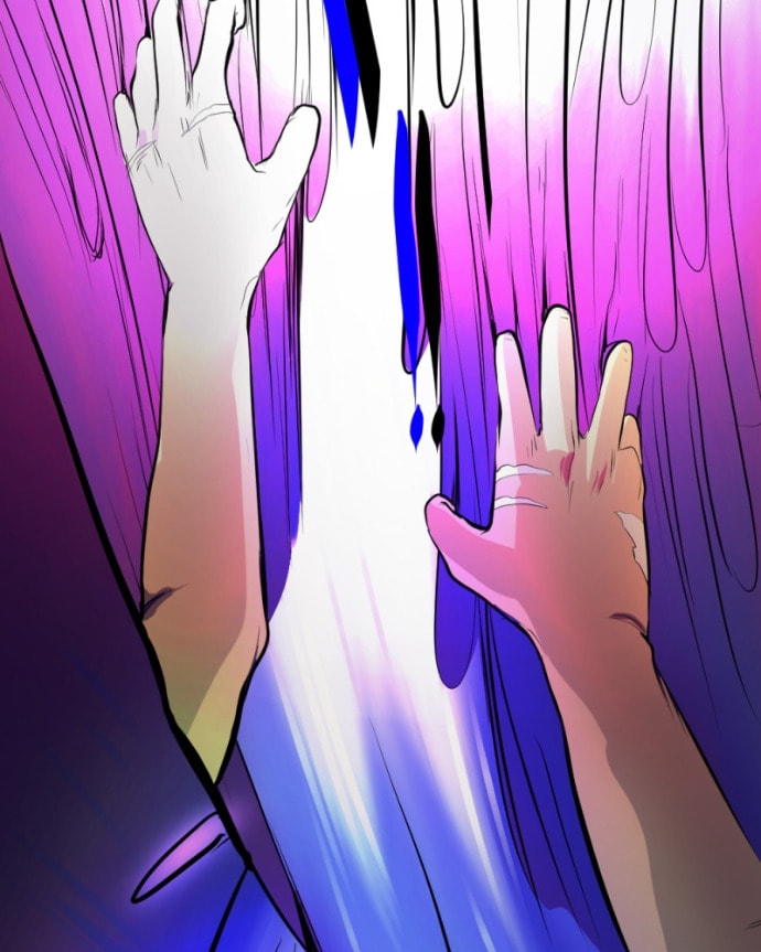 Little Hands Chapter 56 page 98 - 