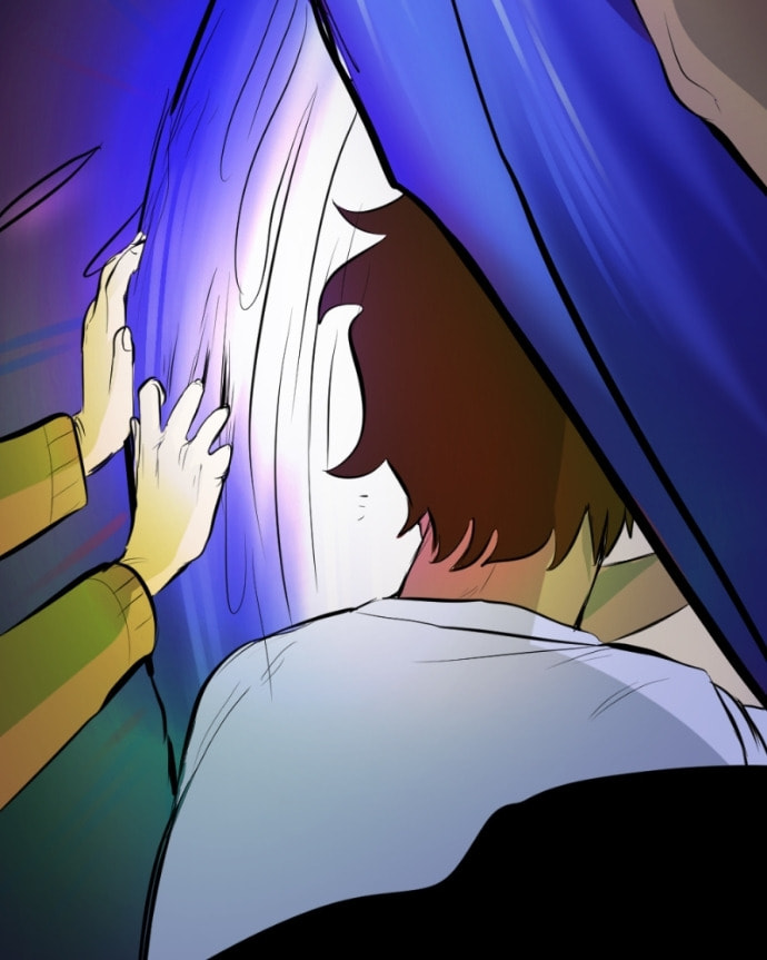 Little Hands Chapter 56 page 99 - 